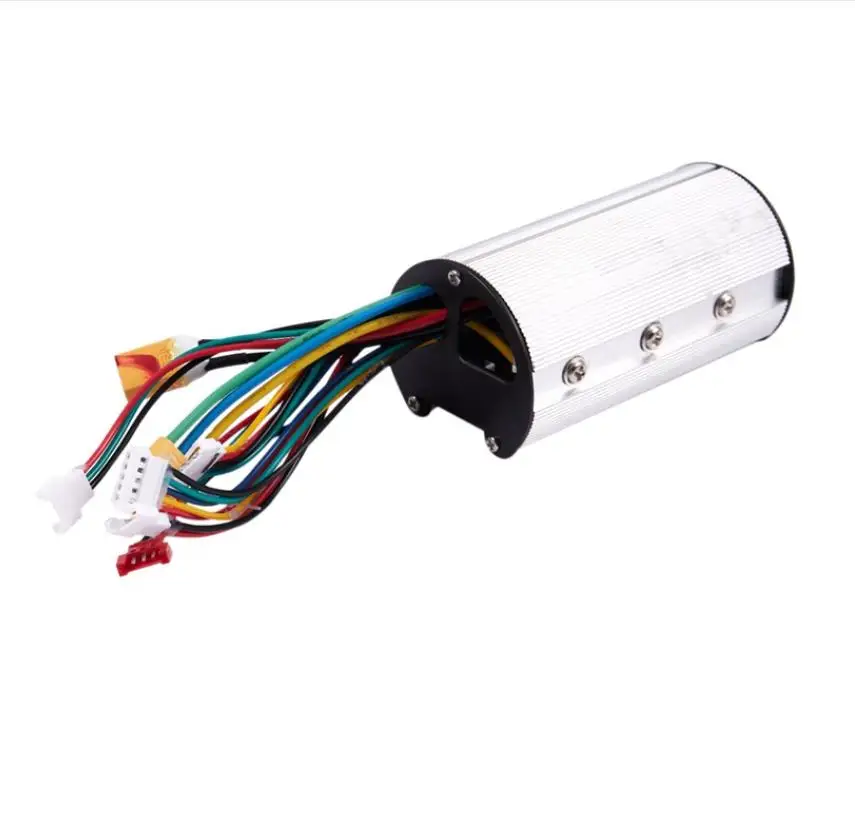 Controller Brake LCD Display 24V 36V 250W  Electric Scooter Controller Brushless Motor Electric Bicycle Accessory  New