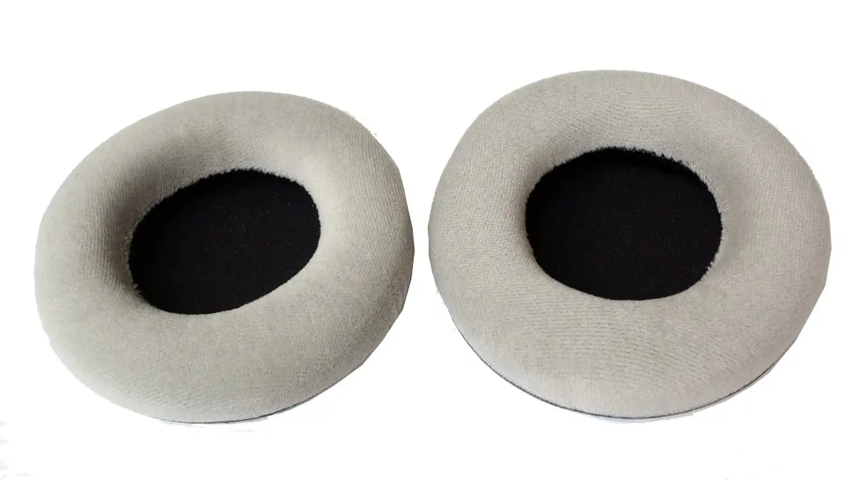 V-MOTA Earpads Compatible with SteelSeries Siberia Diablo III & Siberia HP & Siberia Invictus & Siberia V200 Gaming Headphones