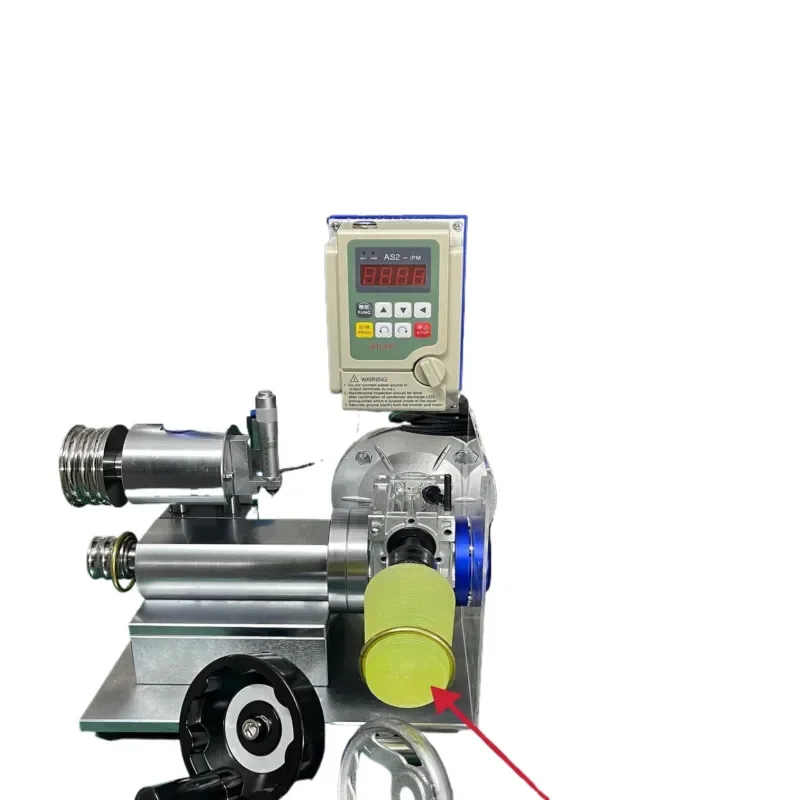 Kemeihao Electric Bracelet Ring Shaping Machine Multifunctional Gold Silver Jewelry Processing Repair Tool
