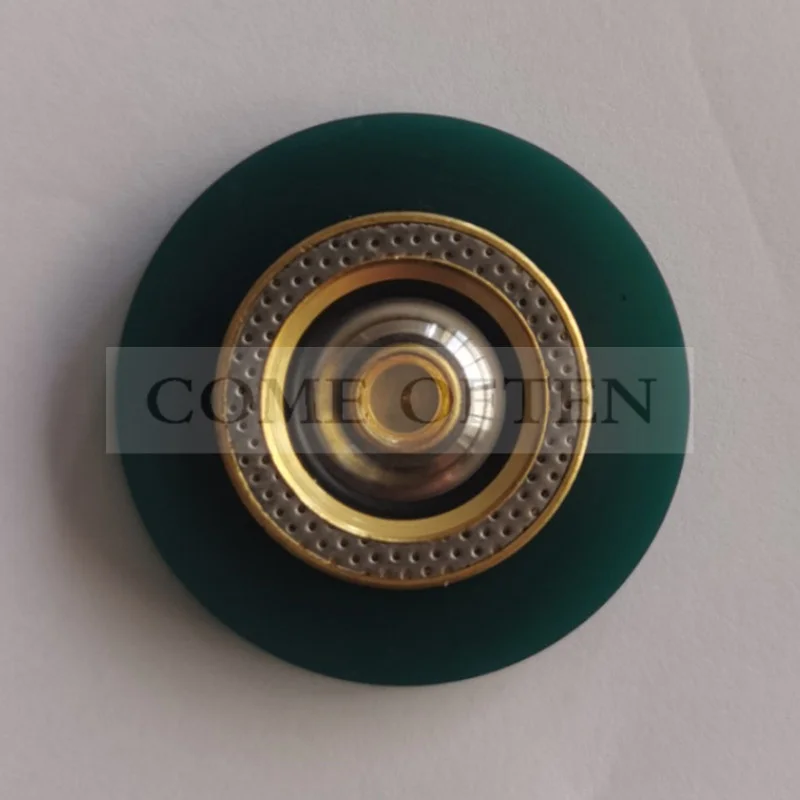 Park-e-r 321H35 High Pressure Solenoid Valve Diaphragm Blowing Machine Special Accessories