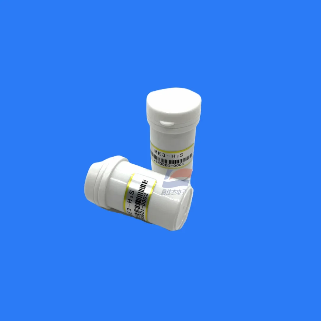 1pcs/ ME3-H2S ME4-H2S electrochemical hydrogen sulfide gas sensor with low power consumption and high precision