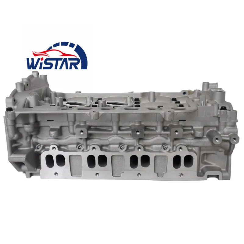 High Performance 100% Tested 2.0DCI M9T M9R Cylinder Head For Renault Megane Koloeos Espace Master