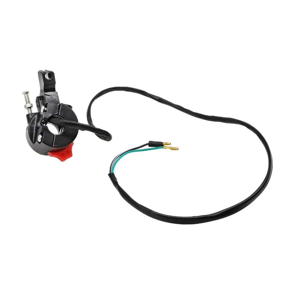 Рисунок 4 - Для Honda Dirt Bike XR50R 2000-03