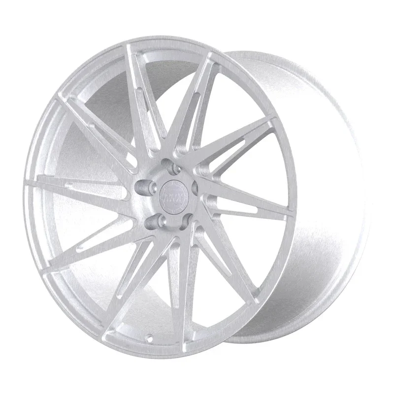 Custom Forged Aluminum Alloy Car Rims 18 19 21 Inch Car Wheels Rims 5 Hole Forged Car Wheels