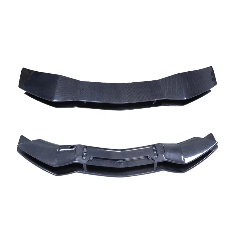 Hot Sale MSY Style Dry Carbon Spoiler Rear Wing Tail Wing for LP700 LP720 LP740 LP750