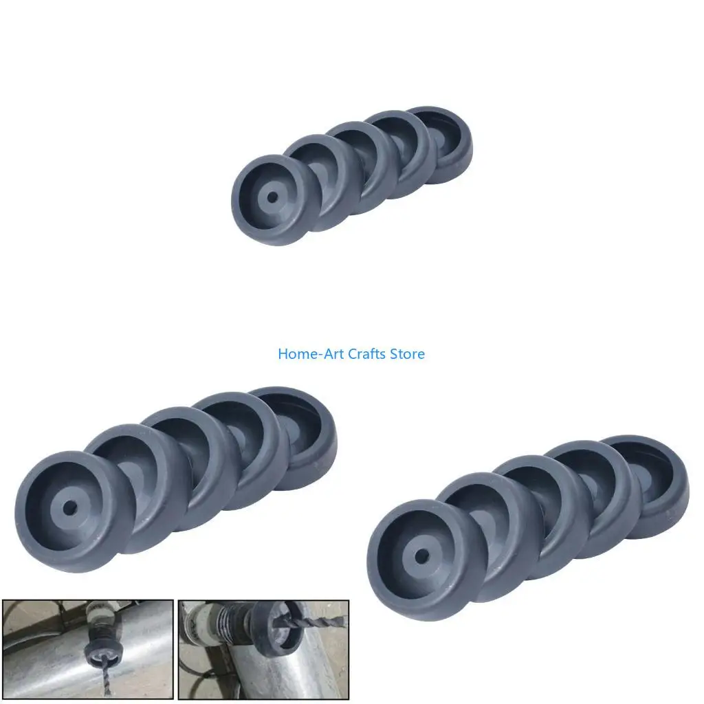 Y3NA Electric Drill Dust Cover Percussion Drill Connecting Bowl Electric Hammer