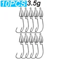 3.5g 10PCS