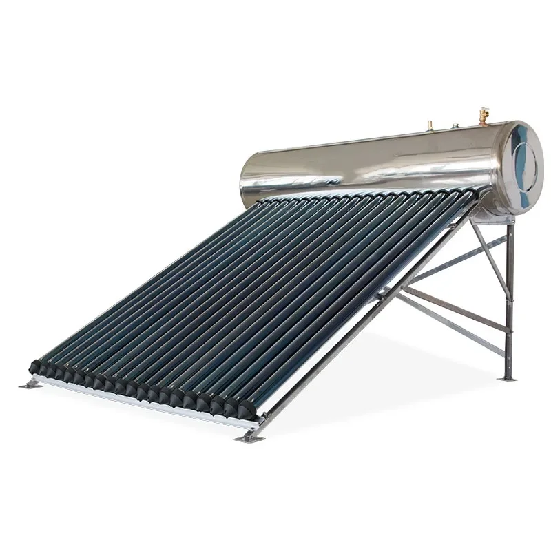 

High Pressure Solar Water Heater Vacuum Hot Water Heaters Solar Hot Water Heaters 1000 Ltr