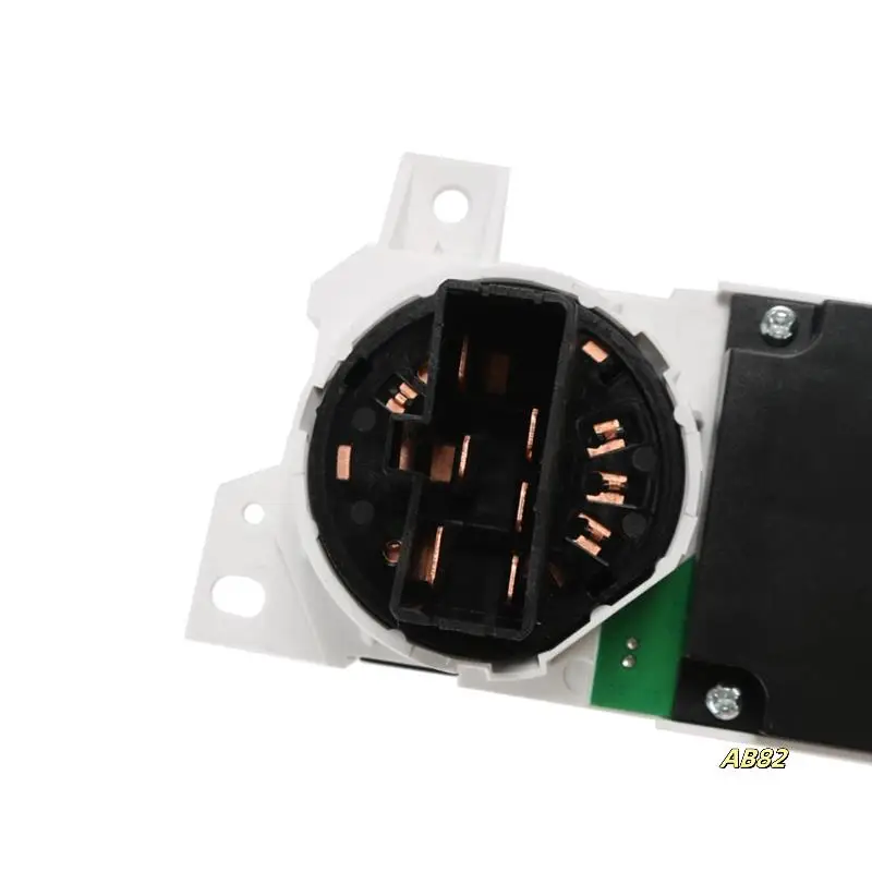 Car A/C Heater Climate Control Module For Honda Accord 98-00 Honda Odyssey 1998-04 599-268, 79600-S84-A01ZA