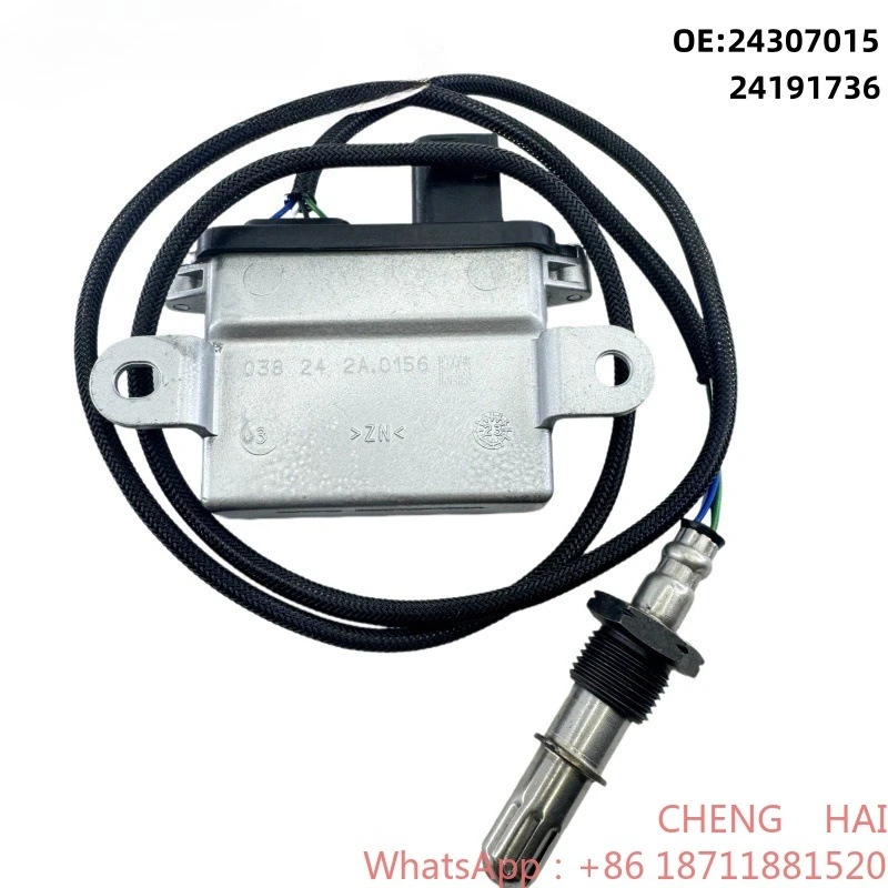 24307015 Particle sensor for Volvo/Mack Trucks 24191736