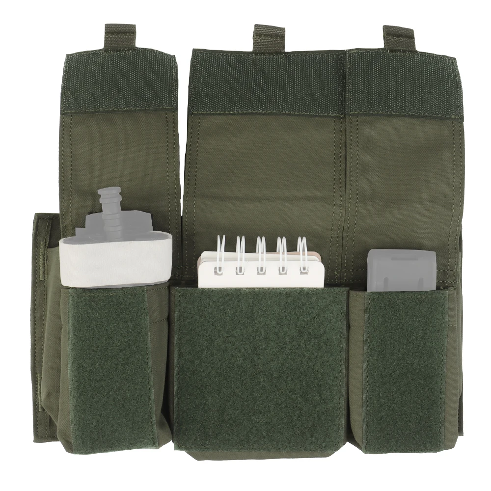 Tactical Triple 7.6… - image