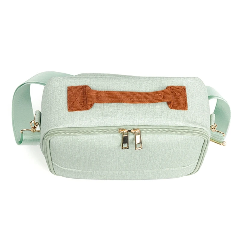 Torba do przechowywania na aparat cyfrowy CP910/1200/1300 wyściełana torba na ramię Crossbody futerał na aparat torba zabezpieczająca przed kradzieżą