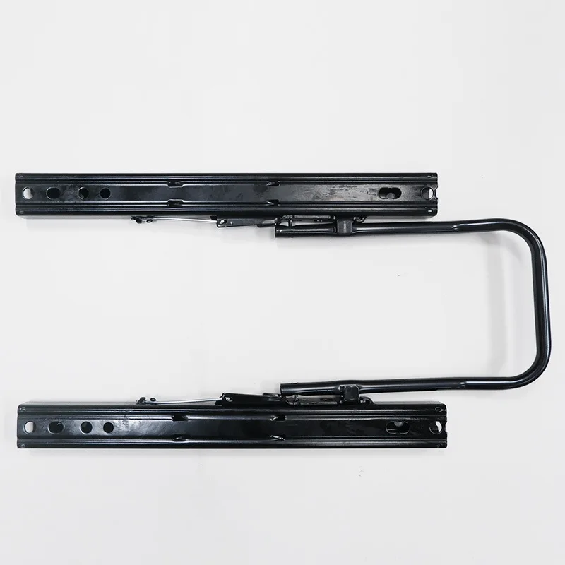 Front and rear moving slides, high-strength slides y