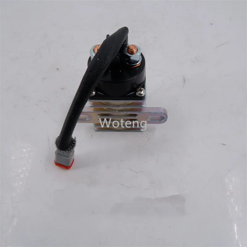 Woteng Wholesale Supplier 241-8368 2418368 magnetic switch for excavator