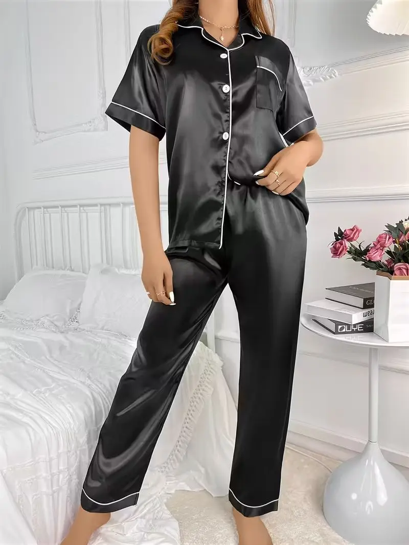 Thumbnail 4 - #24 Relaxed Fit Casual Pants Sale