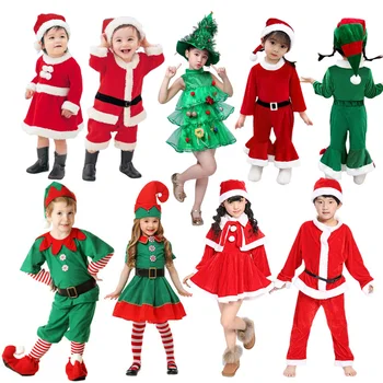 Kids Holiday Outfits 1