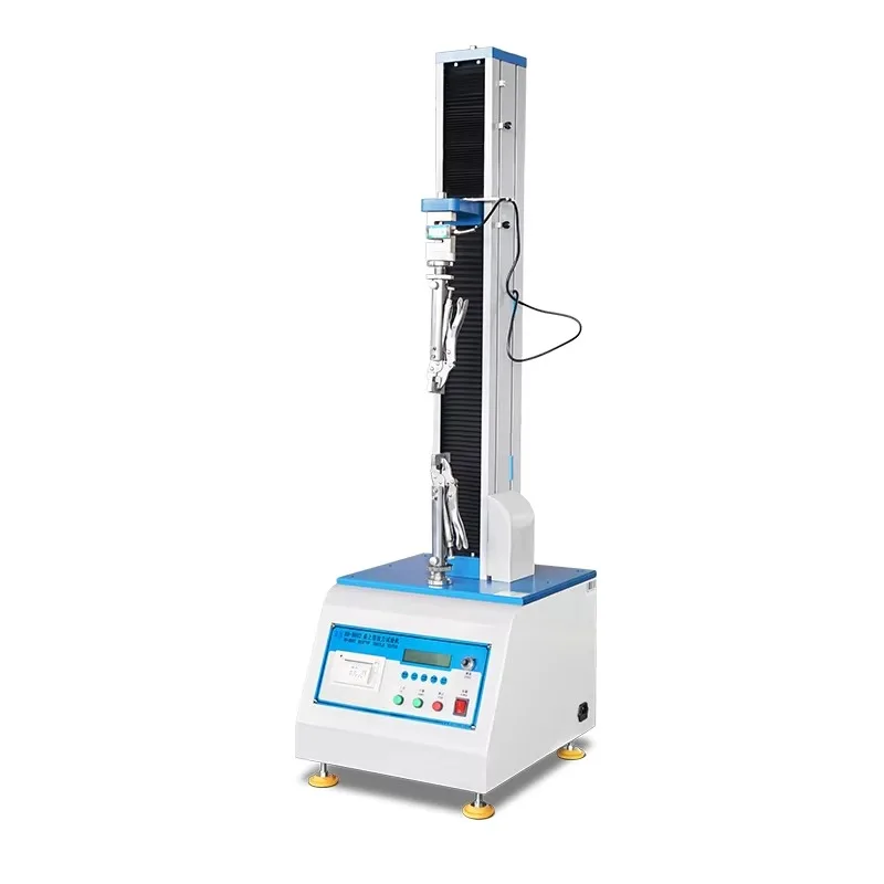 

Manual Tensile Tester Hounsfield Mini Testing Machine