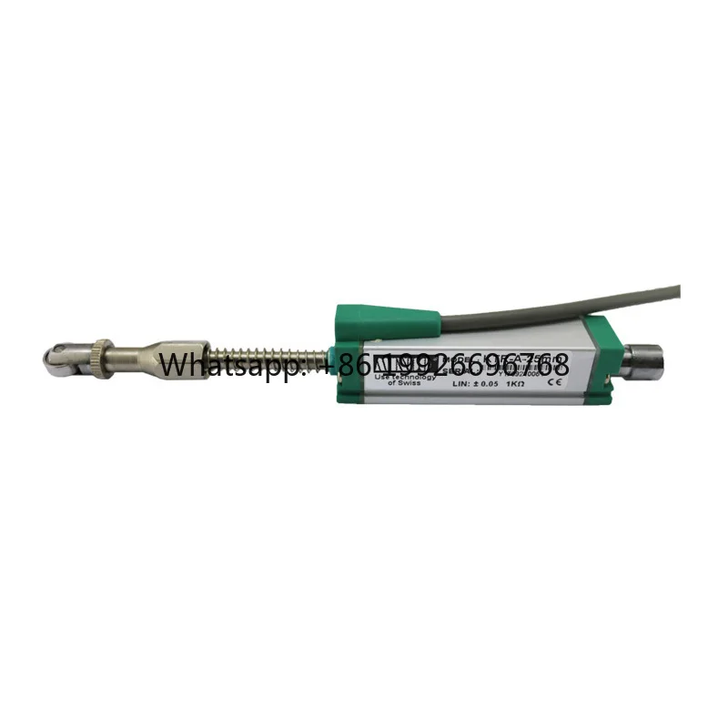 KTR-A 150mm slide sensor 1k 5V high linearity self turn type displacement potentiometer