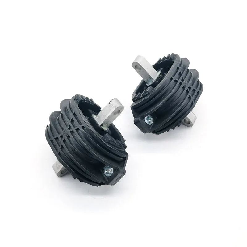 2 Pezzi Supporto Cambio Motore 22326775908 Per Bmw F01 F02 F04 750Li 760Li Rolls Royce RR4 RR6 RR5 N63 N74 Supporto Trasmissione Motore