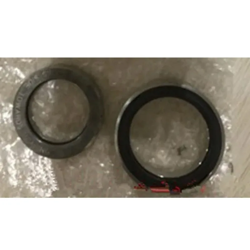 Las piezas son adecuadas para el sello del eje de la unidad de aire acondicionado central Frick 534B0731H01 eje de maquinaria industrial