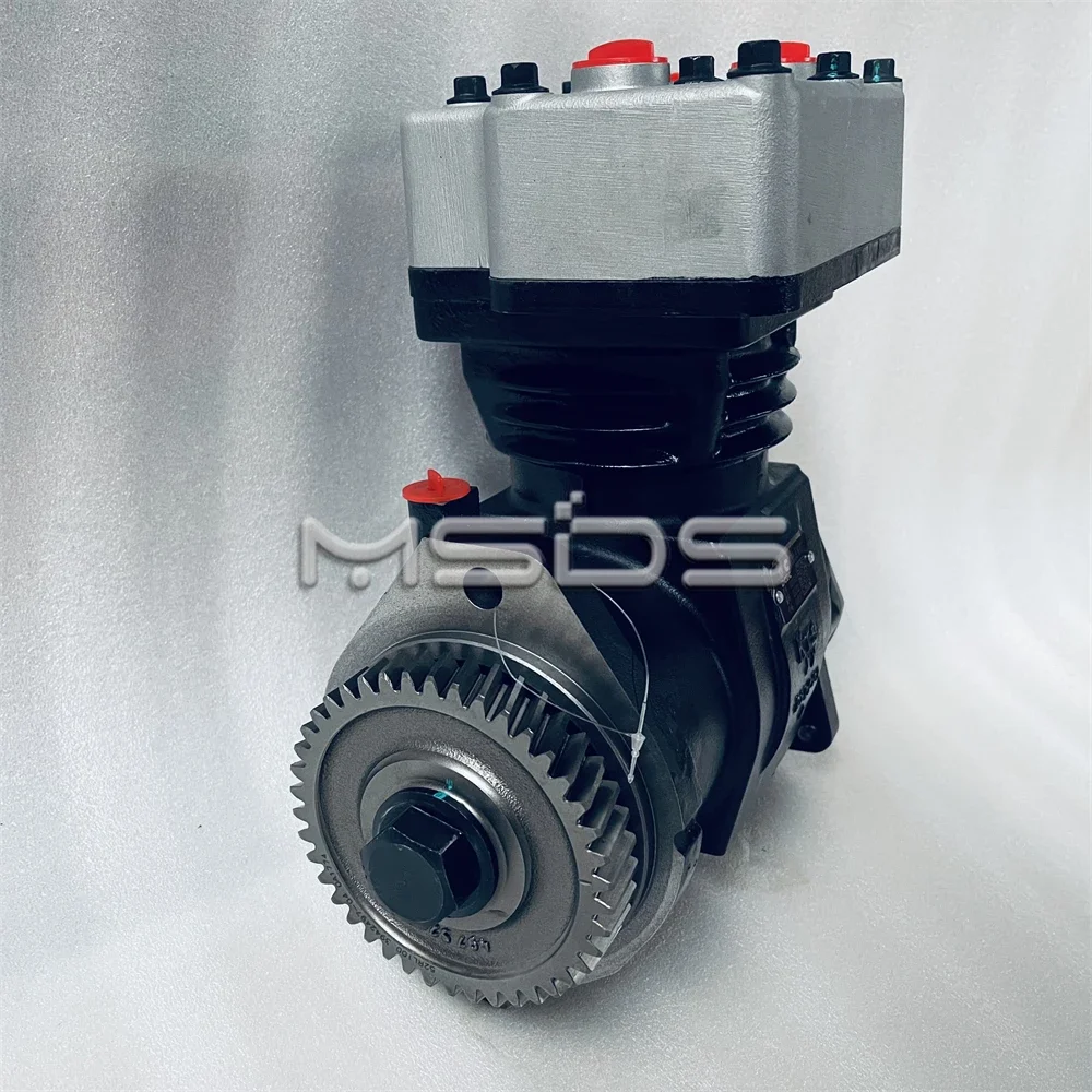 ISpunISDE-Compresseur d'air moteur, 5274509