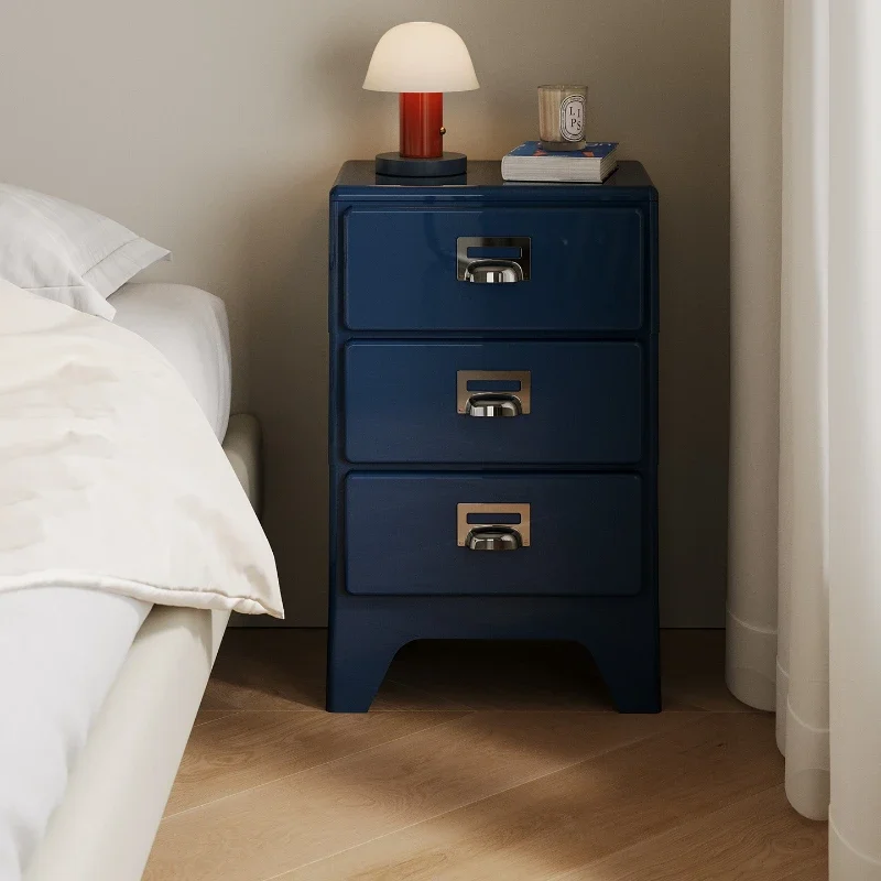 

Средневековая прикроватная тумбочка, спальня, шкаф для хранения ящиков