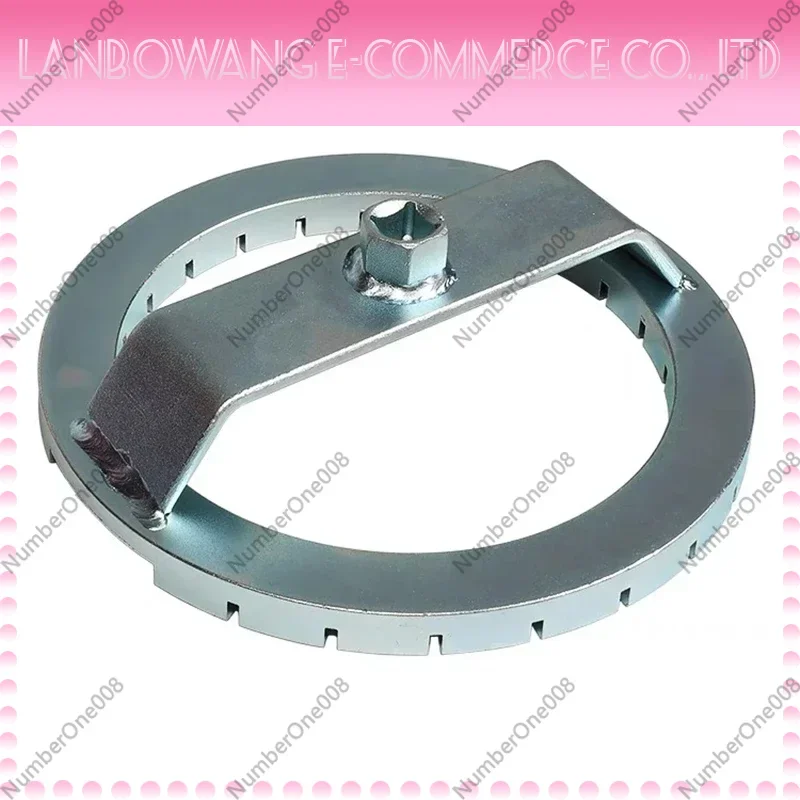 NEW Fuel Tank Cap Lid Removal Puller Tool Fuel Pump Wrench For Mercedes ML320 GL550 ML350 R350 W164 W166 W251