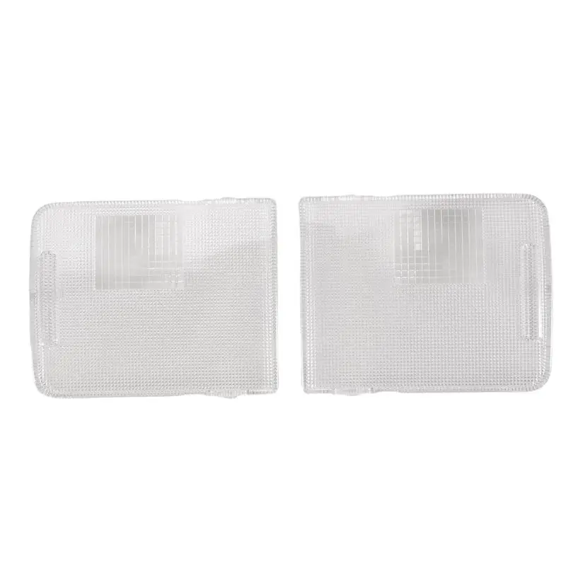 For Toyota Camry Aurion 2012 2013 2014 2015 Auto Interior Rear Reading Light Housing Cap Cover Shell-A61E