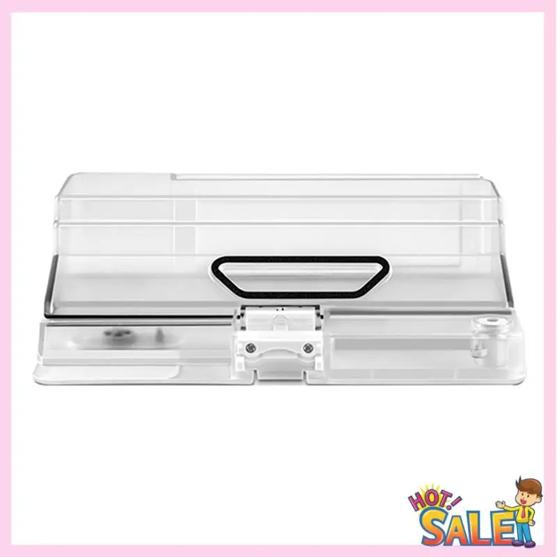 A88x 2 em 1 tanque de água caixa poeira acessórios para xiaomi mijia g1 mjstg1 robô vácuo-mop ultra durável acessórios