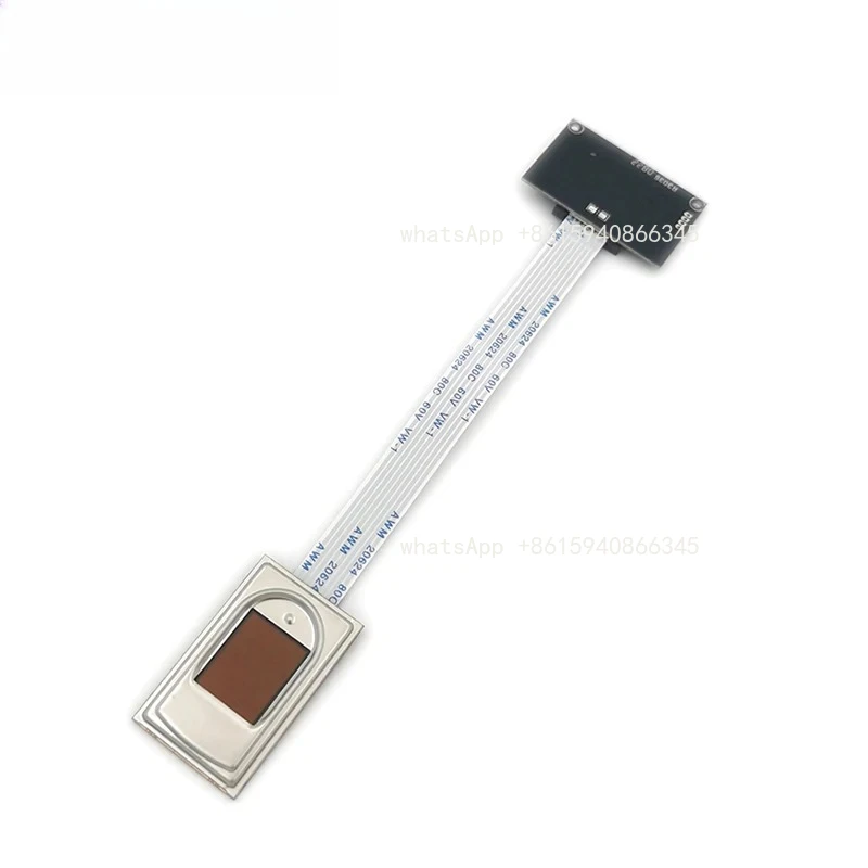 R306S Capacitive Fingerprint Module FPC1011F3 USB UART for Windows Android Accessories Tool