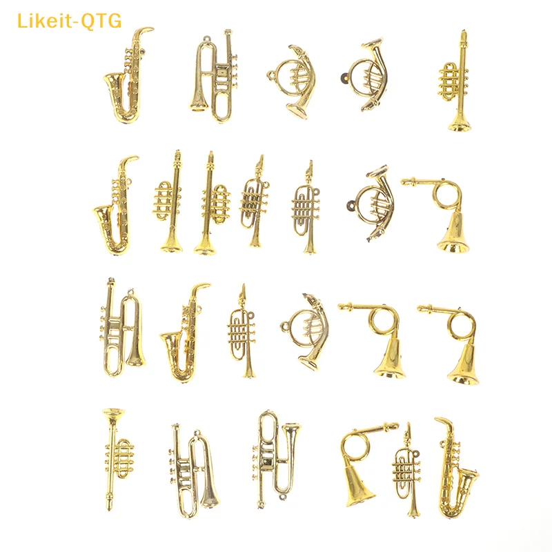 Hot! 24Pcs Mini Gui…