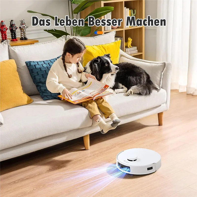 

22 шт. аксессуары для пылесоса для Ecovac Deebot T30 Pro Omni замена пылесоса