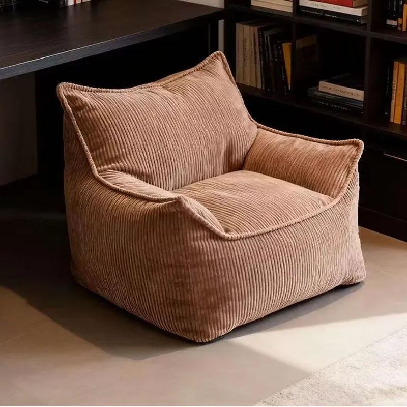 Factory Direct Supply Modern Eco-Friendly Sectional Sofa Soft Comfy Roll Pack Space-Saving Furniture for Apartment & Hotel