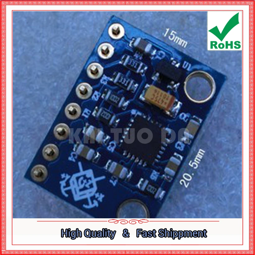 MPU6050 6000 Upgrad…