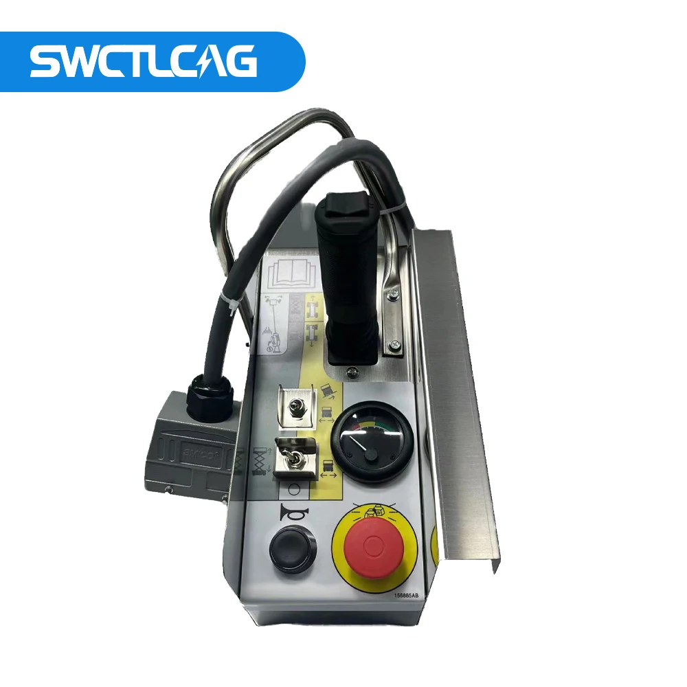 Scissor Lift Control Box 163167 163168 for Skyjack MC SJIII 3215 3219 3220 Lifts