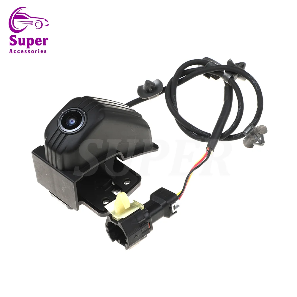 OEM 957803T000 Reversing Front View Backup Camera Car 95780-3T000 For Kia K9 K900 2012-2014