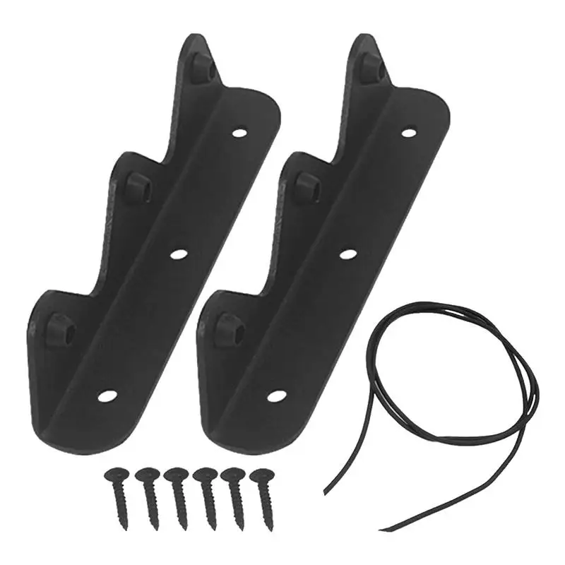

RV Cupboard Fence No-Falling RV Storage Tension Rope Fence Adventure Traveling RV Must Have Stainless Steel Brackets For