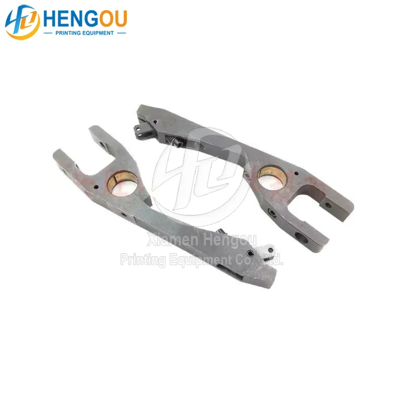 Hengoucn GTO Printing Press Numbering Machine Hengoucn GTO Code Shifter Printing Machine Accessories