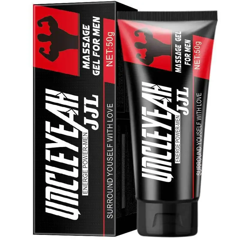 Male Penis Enhancement Cream Penis Becomes Bigger Thicker Extend Lasting Erection Enhance Size XXXl Sexual Products Growth Dick