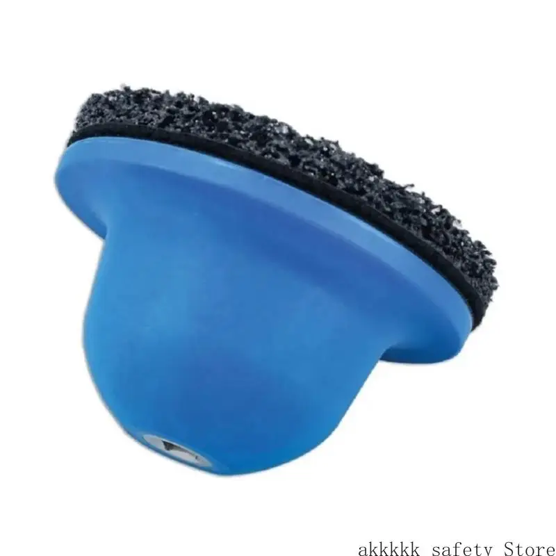 XXFF 150mm Disc Disc Landers Ferramenta Rápula disco plástico para caminhões automáticos