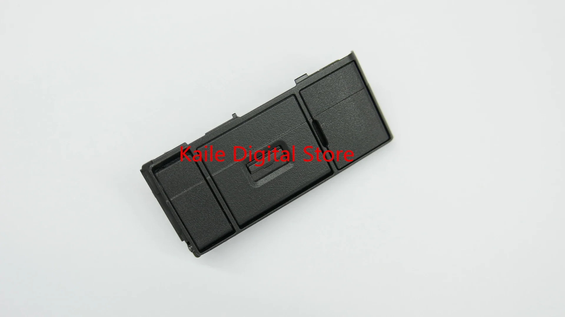 Original Camera Repair Parts SD Card Slot Rubber Lid Door USB Cover For Sony ILCE-7C A7C