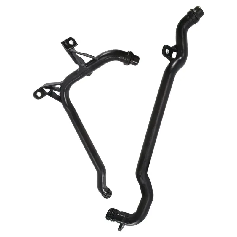

A13F-2 PCS Engine Heater Inlet Water Coolant Pipe For -BMW E39 E46 11531705210 11537502525