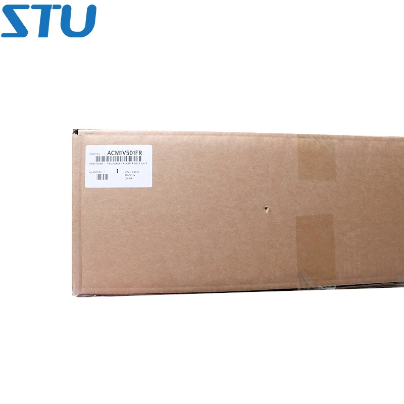 

A797R70011 New Original Image Transfer Belt Unit for Konica Minolta bizhub C227 C287 BH C227 C287 ITB Assembly ACM1V501FR