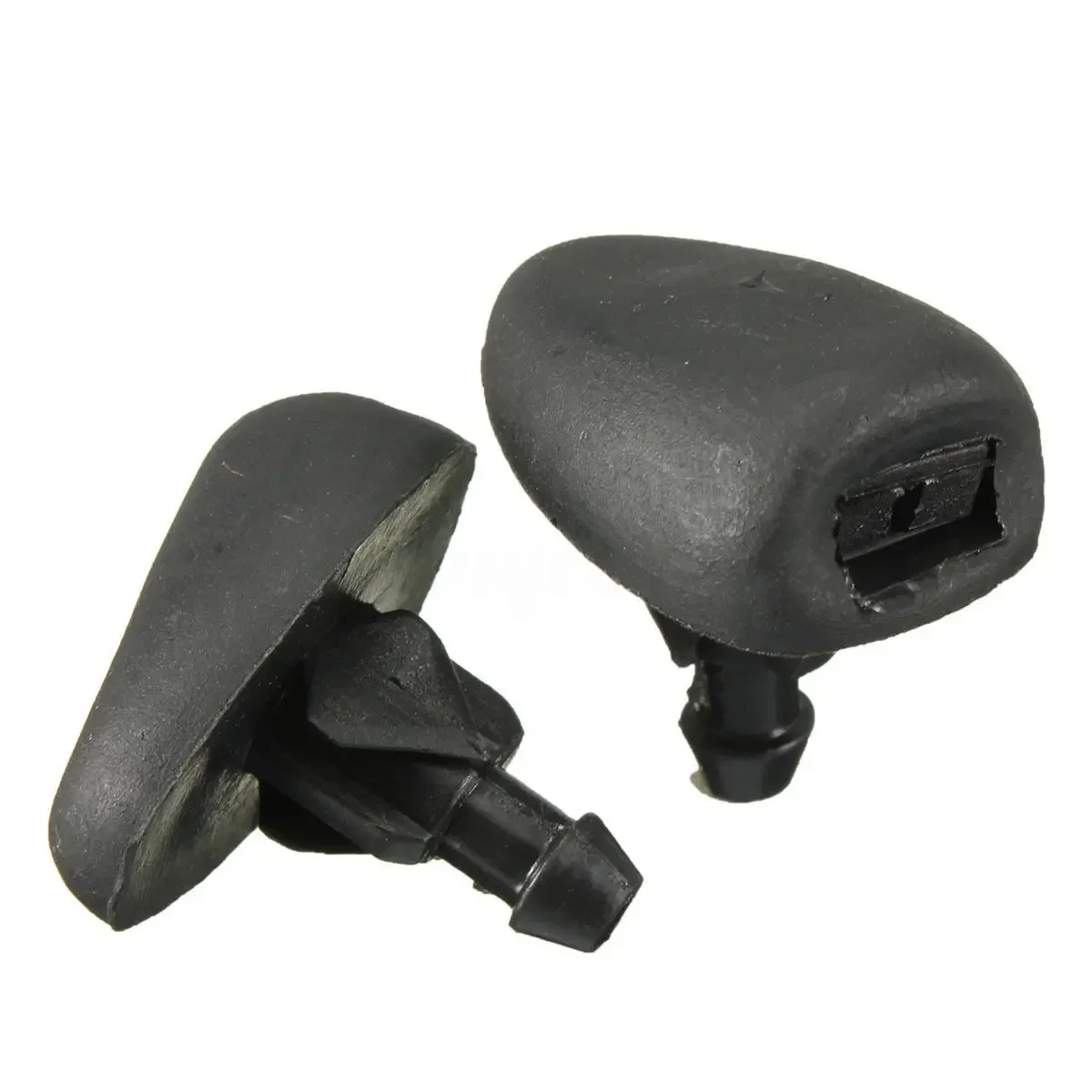 2X WINDSCREEN WASHER NOZZLE JET SPRAY FOR CITROEN C1 C2 C3 PICASSO C4 6438V8 Car Accesories