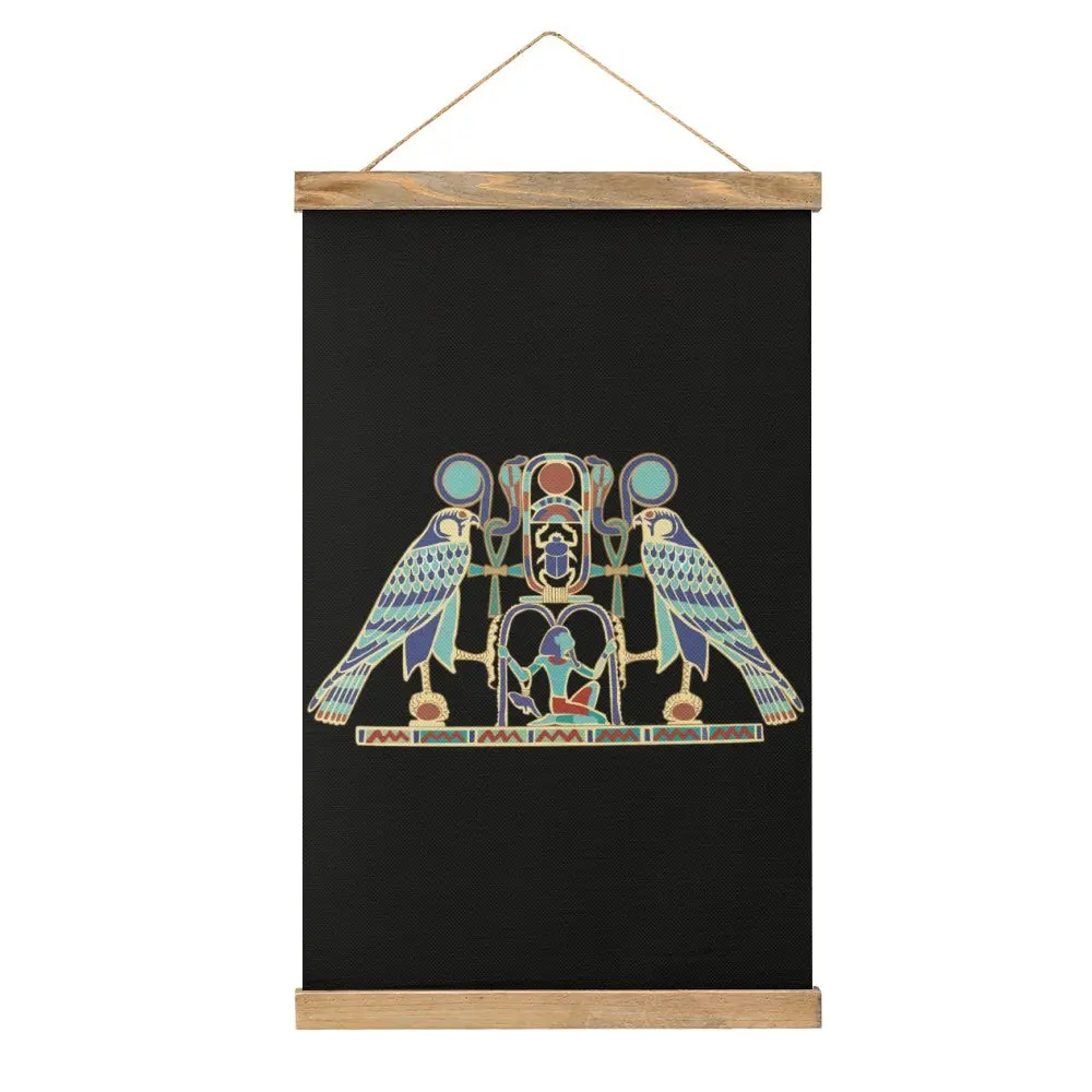 

Pectoral Of Senwosret II Classic For Sale Mural Kitchen Wall Decoration Canvas Hanging Picture Unique Funny Geek Style Hang Pict