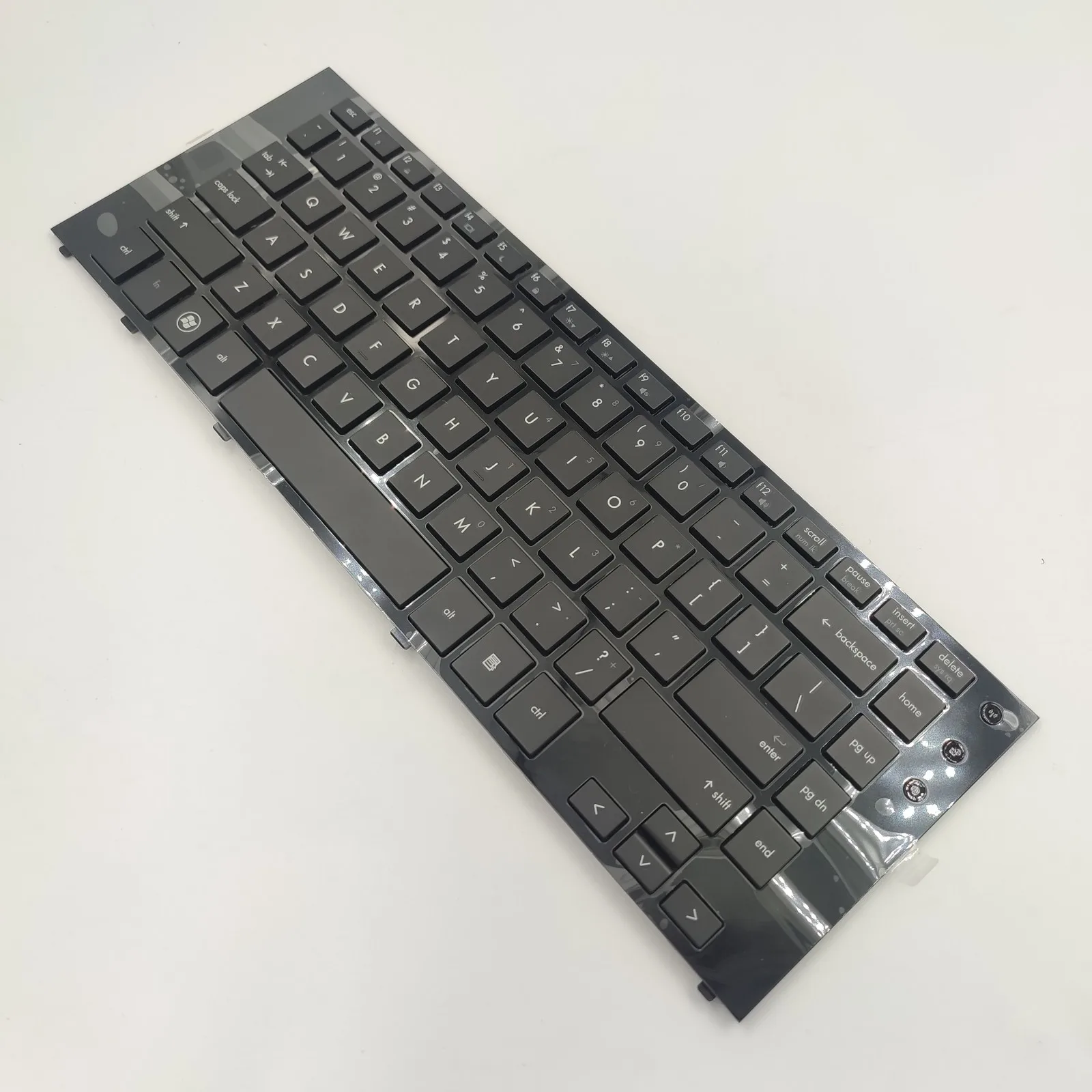 for HP 6712 6735s 6710B 6710S 6715B 6715S 6517S 6715 US Laptop Keyboard