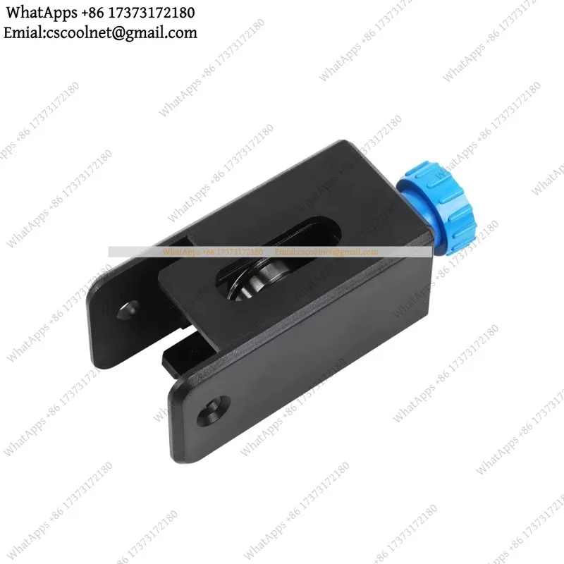JS02 3D Printer X-axis Tensioner Kit for Ender-3 V2 Accessories Replacement Parts