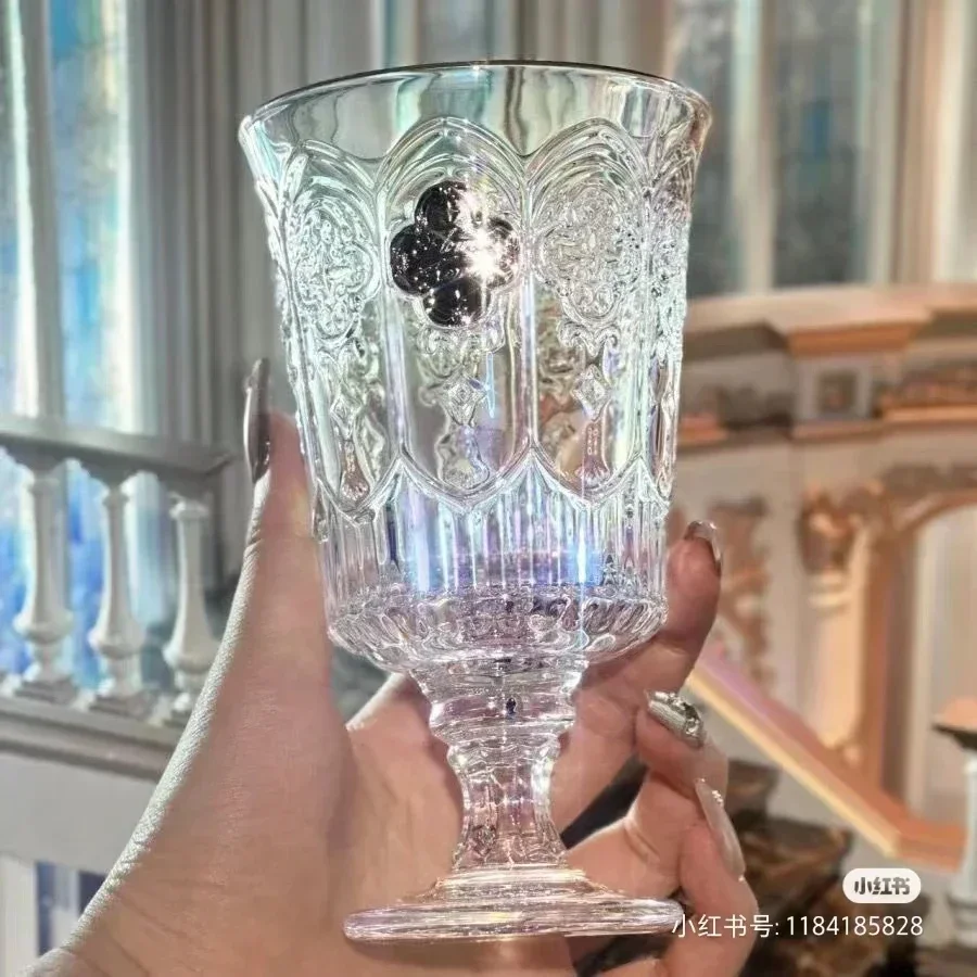 Flower Knows Little Angel Series Peripheral Goblet