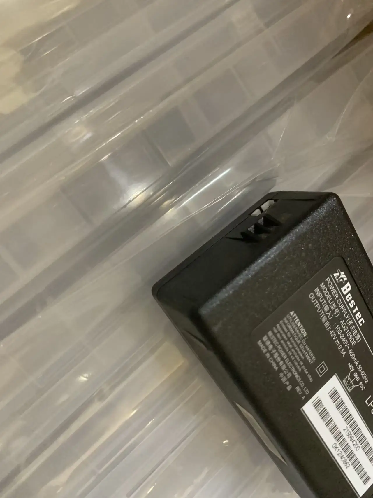 

AC Power Supply Adapter Charger for Epson L110 L120 L210 L220 L300 L310 L350 L355 L360 L365 L455 L555 L565 L100 L132 L130 L222