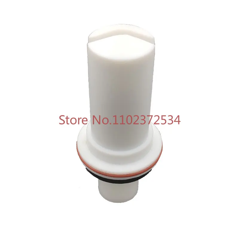 Yiluda electrode base flat nozzle conductive base ST600 Yiluda discharge electrode needle base flat nozzle head